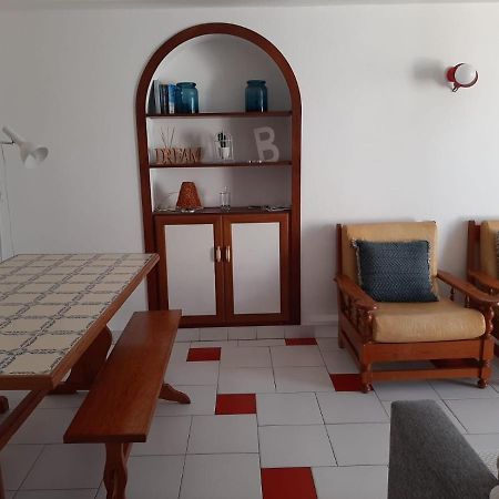 Apartamentos Cavaco Odeceixe Exterior photo