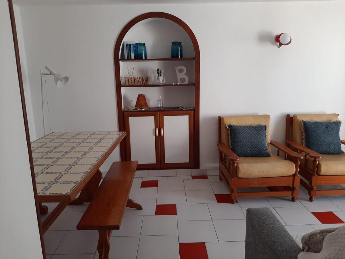 Apartamentos Cavaco Odeceixe Exterior photo