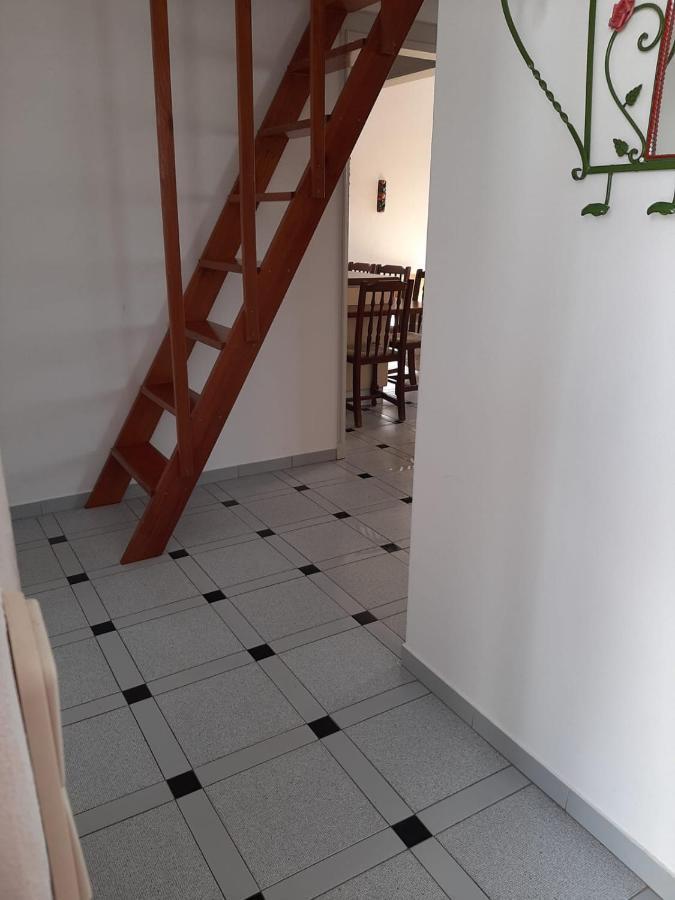Apartamentos Cavaco Odeceixe Exterior photo