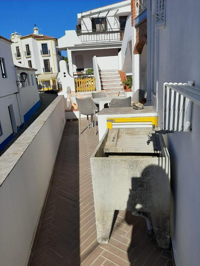 Apartamentos Cavaco Odeceixe Exterior photo