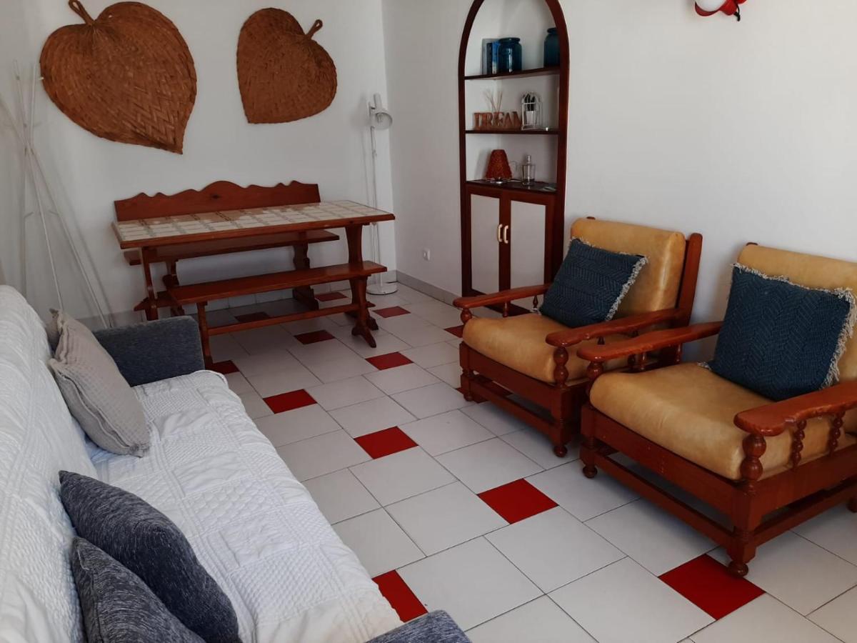 Apartamentos Cavaco Odeceixe Exterior photo