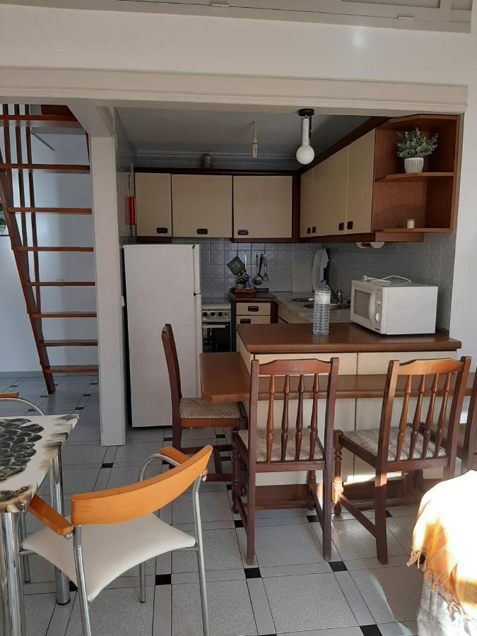 Apartamentos Cavaco Odeceixe Exterior photo