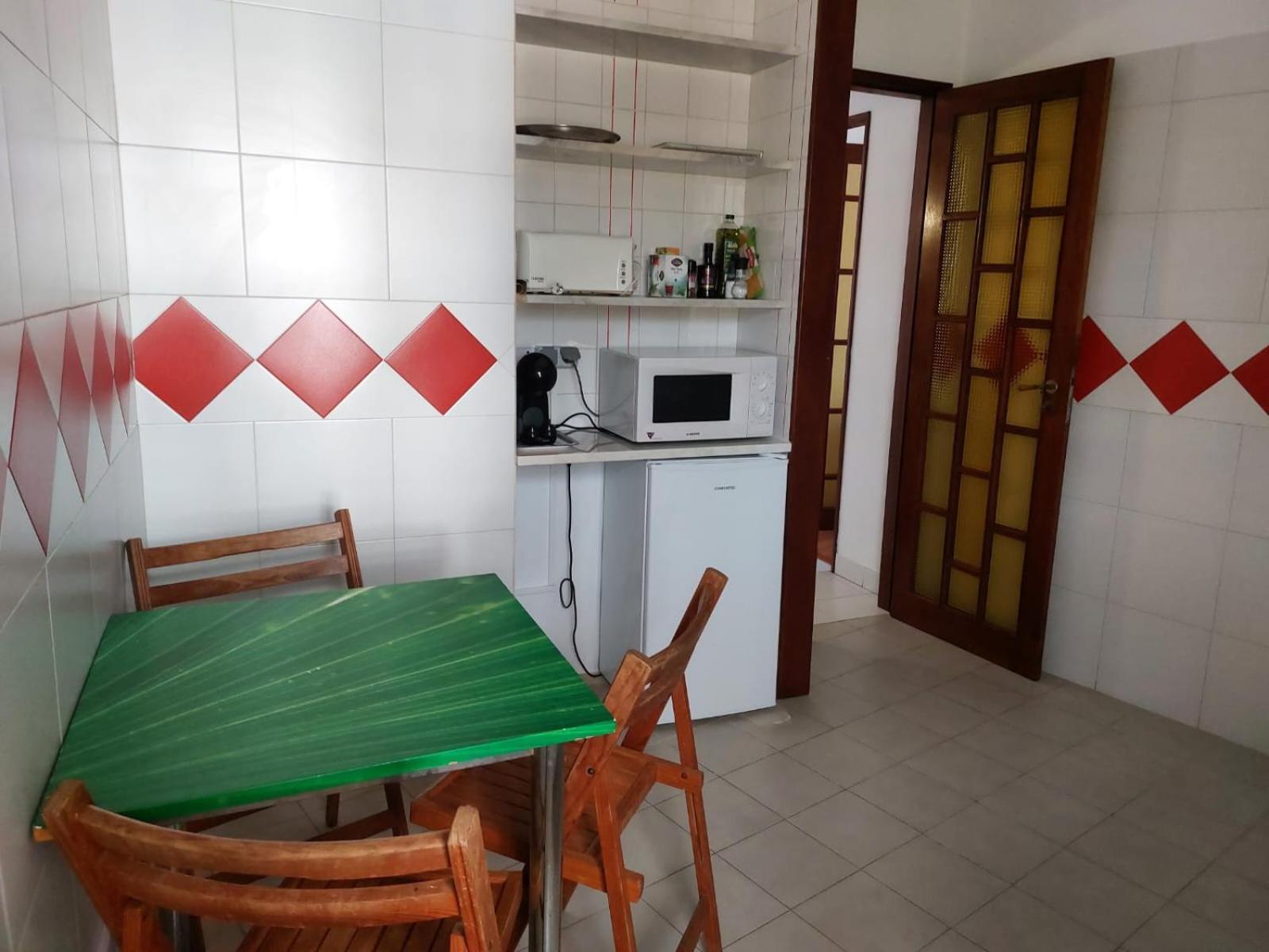 Apartamentos Cavaco Odeceixe Exterior photo